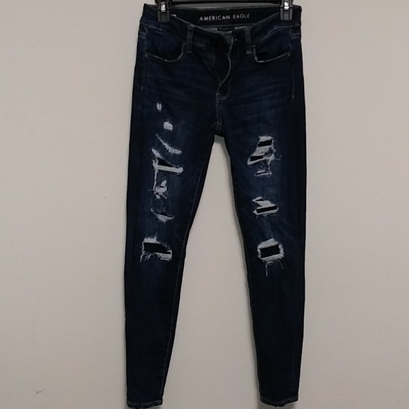 Jeans - Picture 1 of 4